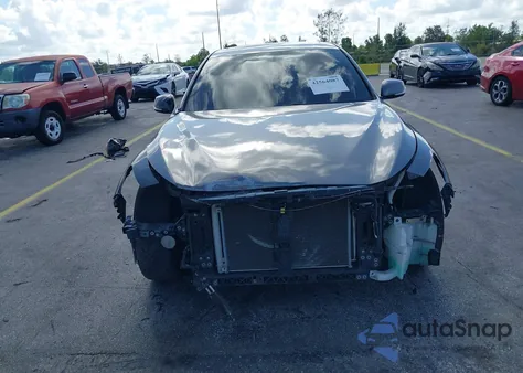 2014 Infiniti Q50 Premium из США, поврежденный, VIN JN1BV7AP7EM684448